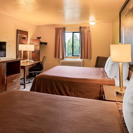 Surestay Hotel By Best Western Ellensburg Zewnętrze zdjęcie