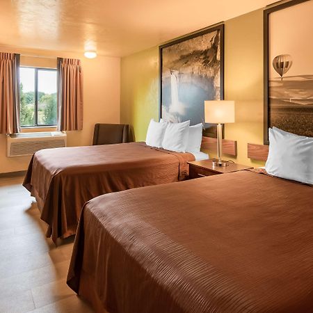 Surestay Hotel By Best Western Ellensburg Zewnętrze zdjęcie