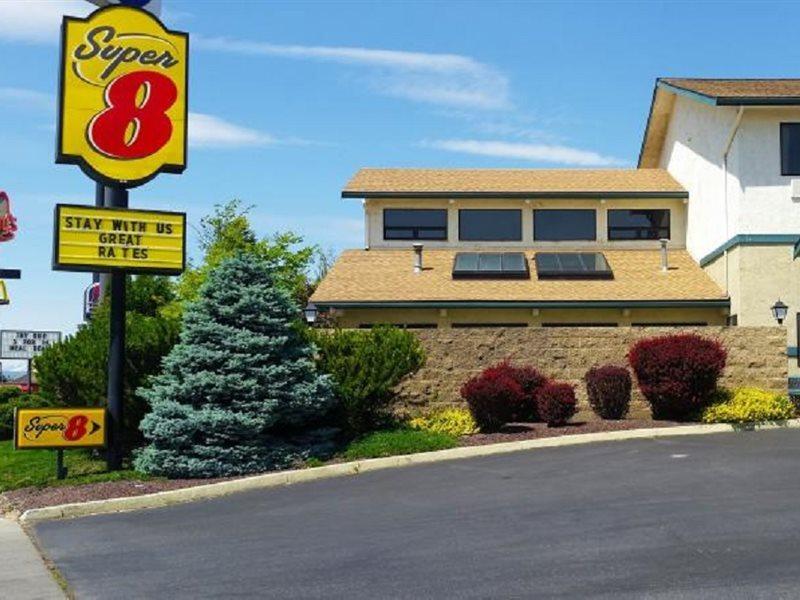 Surestay Hotel By Best Western Ellensburg Zewnętrze zdjęcie