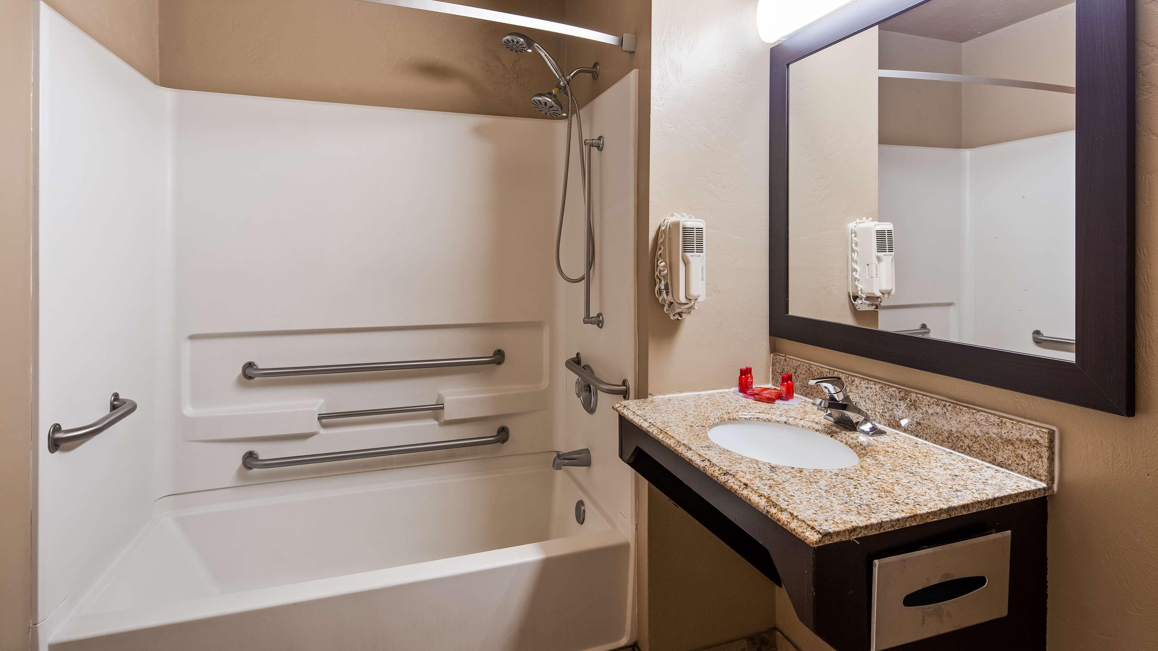 Surestay Hotel By Best Western Ellensburg Zewnętrze zdjęcie