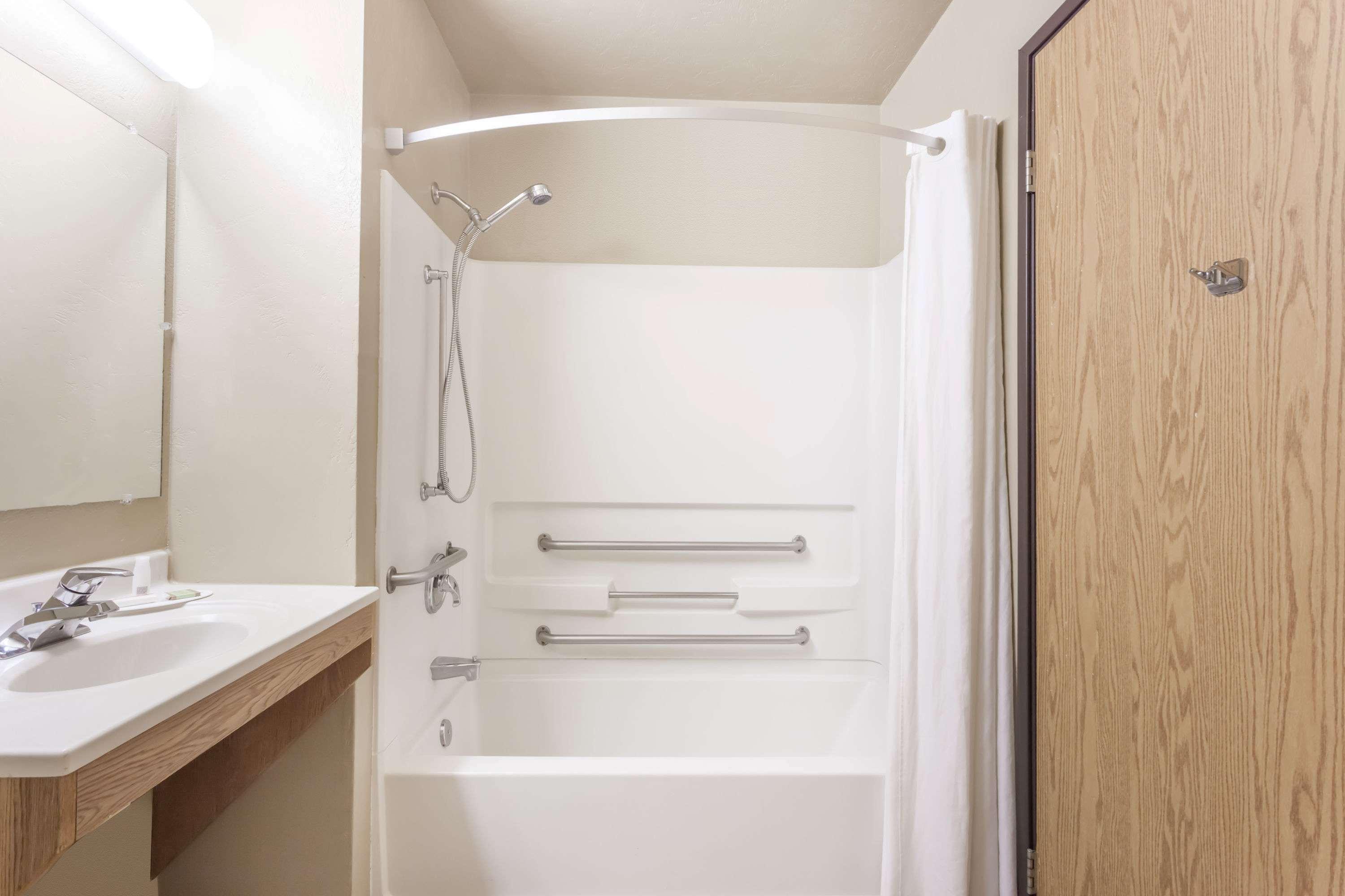 Surestay Hotel By Best Western Ellensburg Zewnętrze zdjęcie