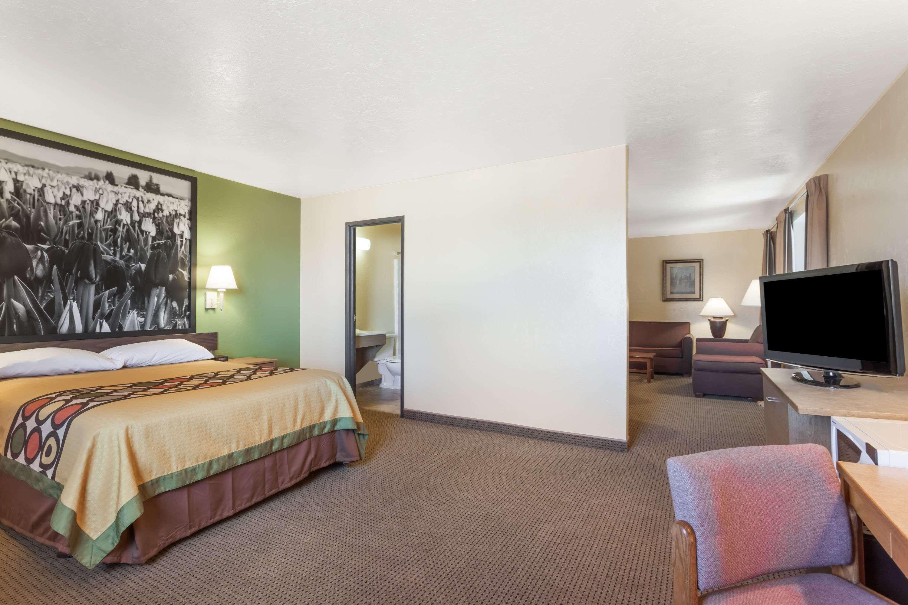 Surestay Hotel By Best Western Ellensburg Zewnętrze zdjęcie