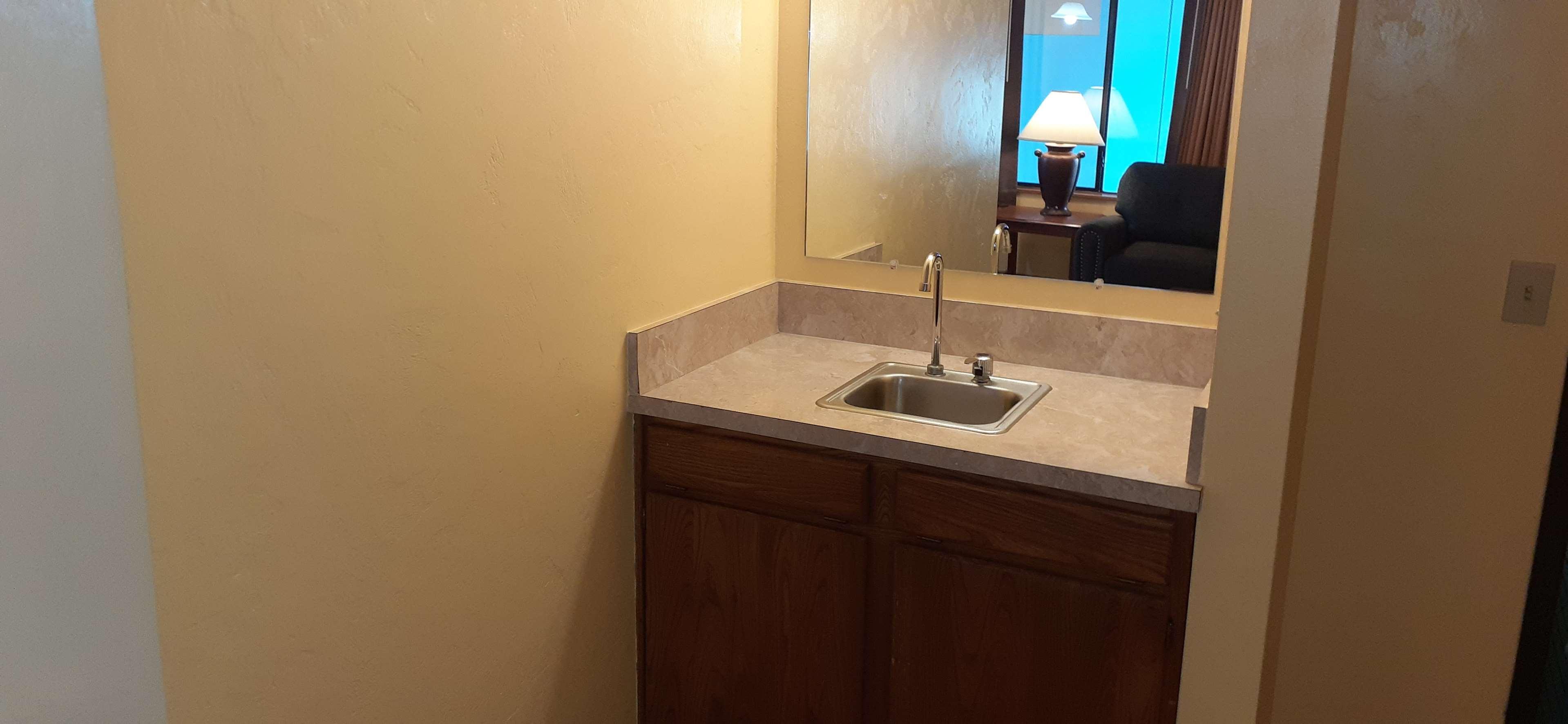 Surestay Hotel By Best Western Ellensburg Zewnętrze zdjęcie
