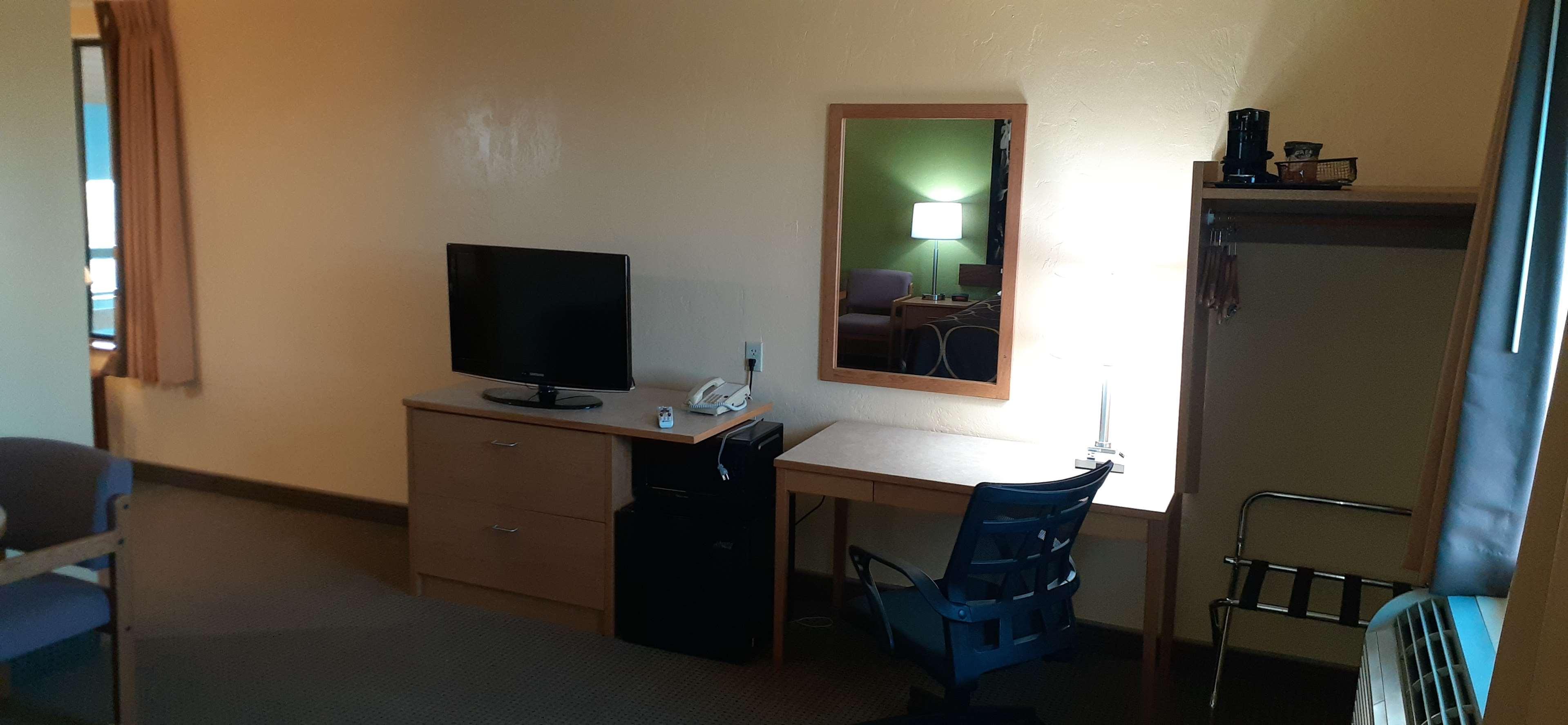 Surestay Hotel By Best Western Ellensburg Zewnętrze zdjęcie