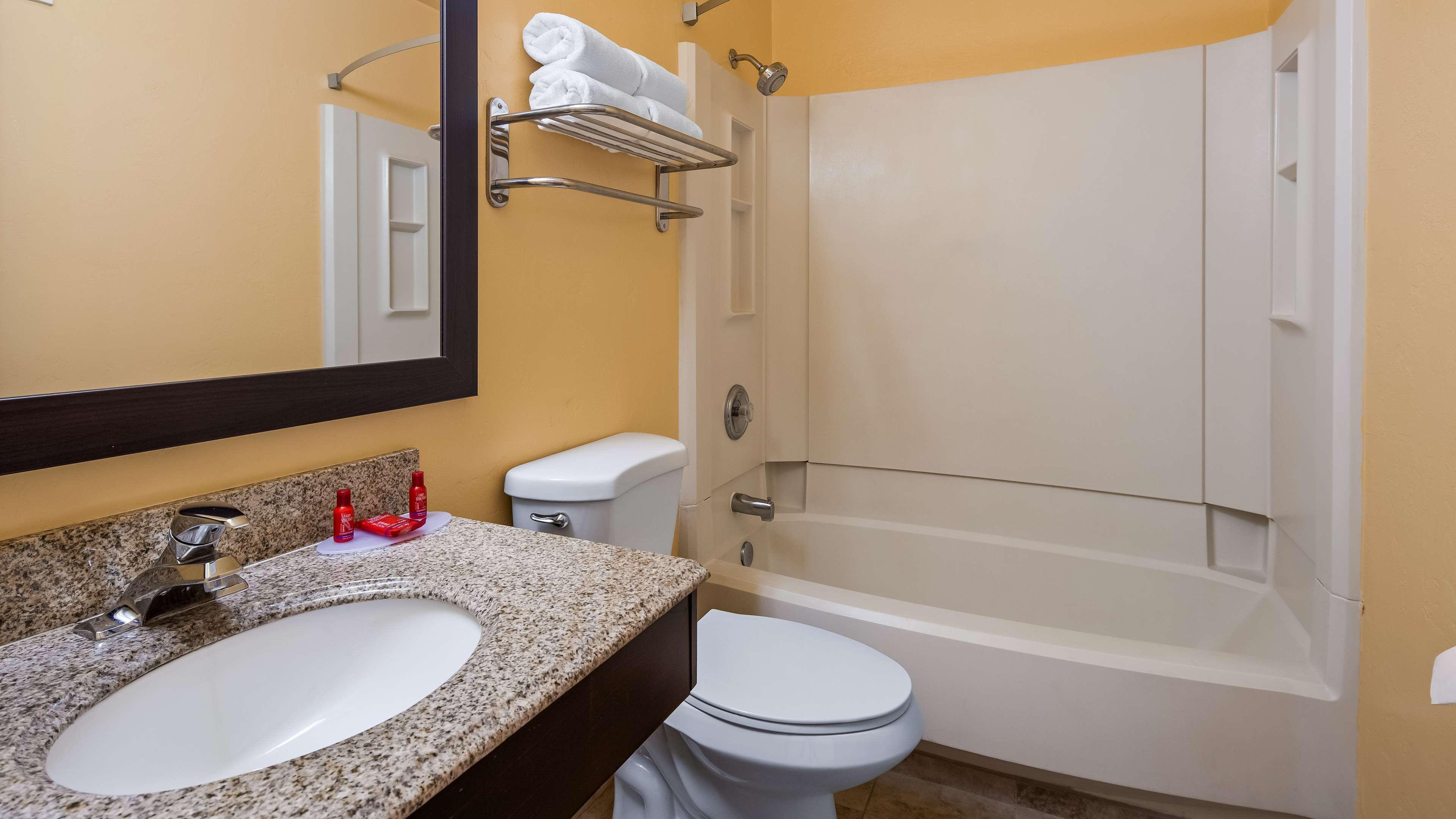 Surestay Hotel By Best Western Ellensburg Zewnętrze zdjęcie