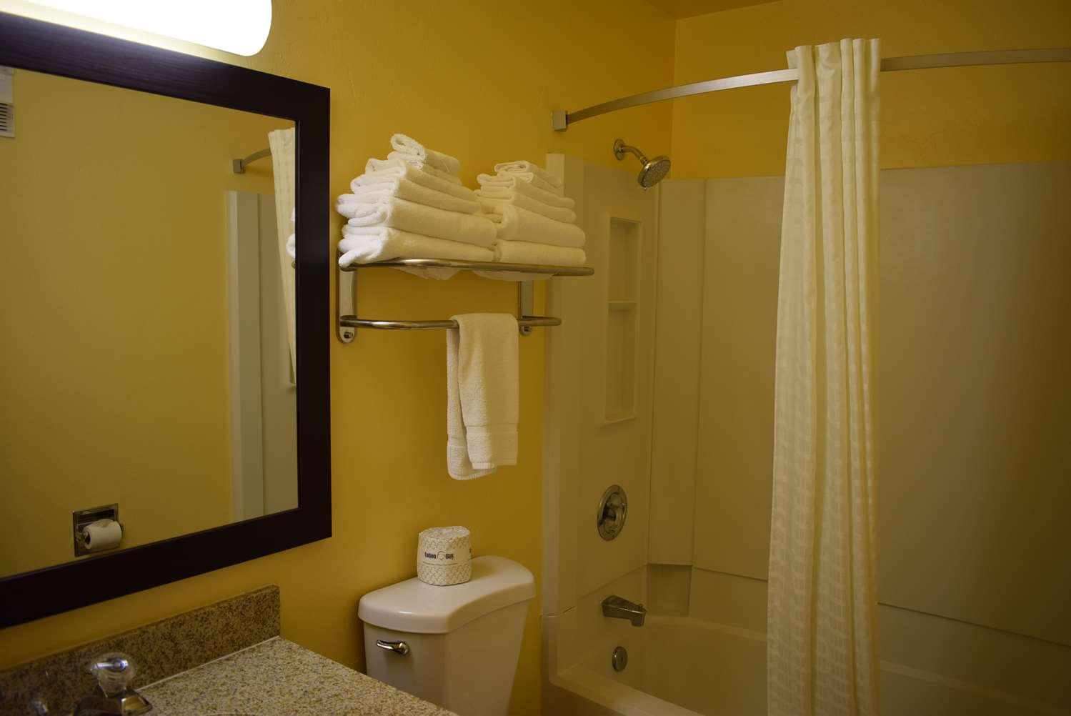 Surestay Hotel By Best Western Ellensburg Zewnętrze zdjęcie