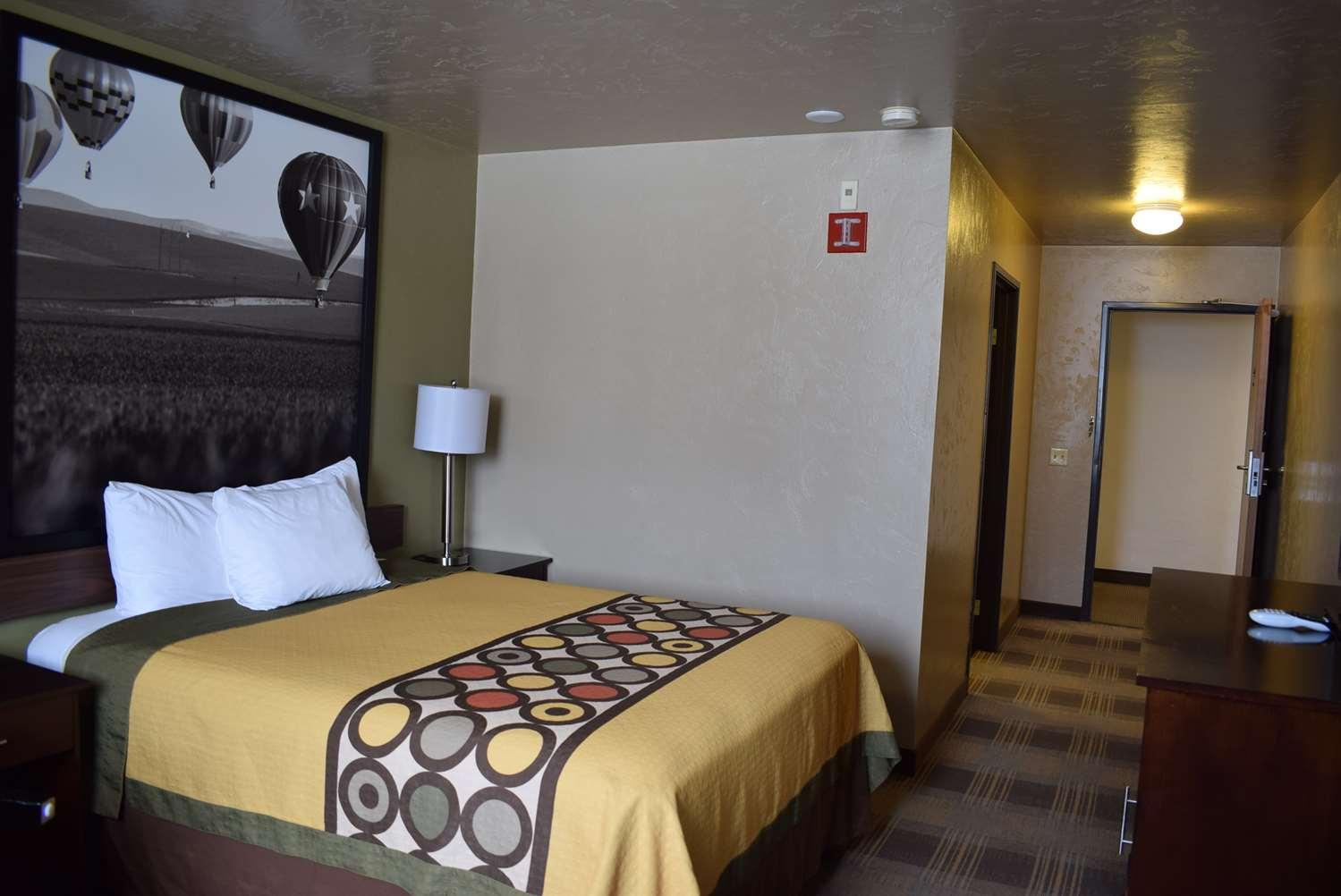Surestay Hotel By Best Western Ellensburg Zewnętrze zdjęcie