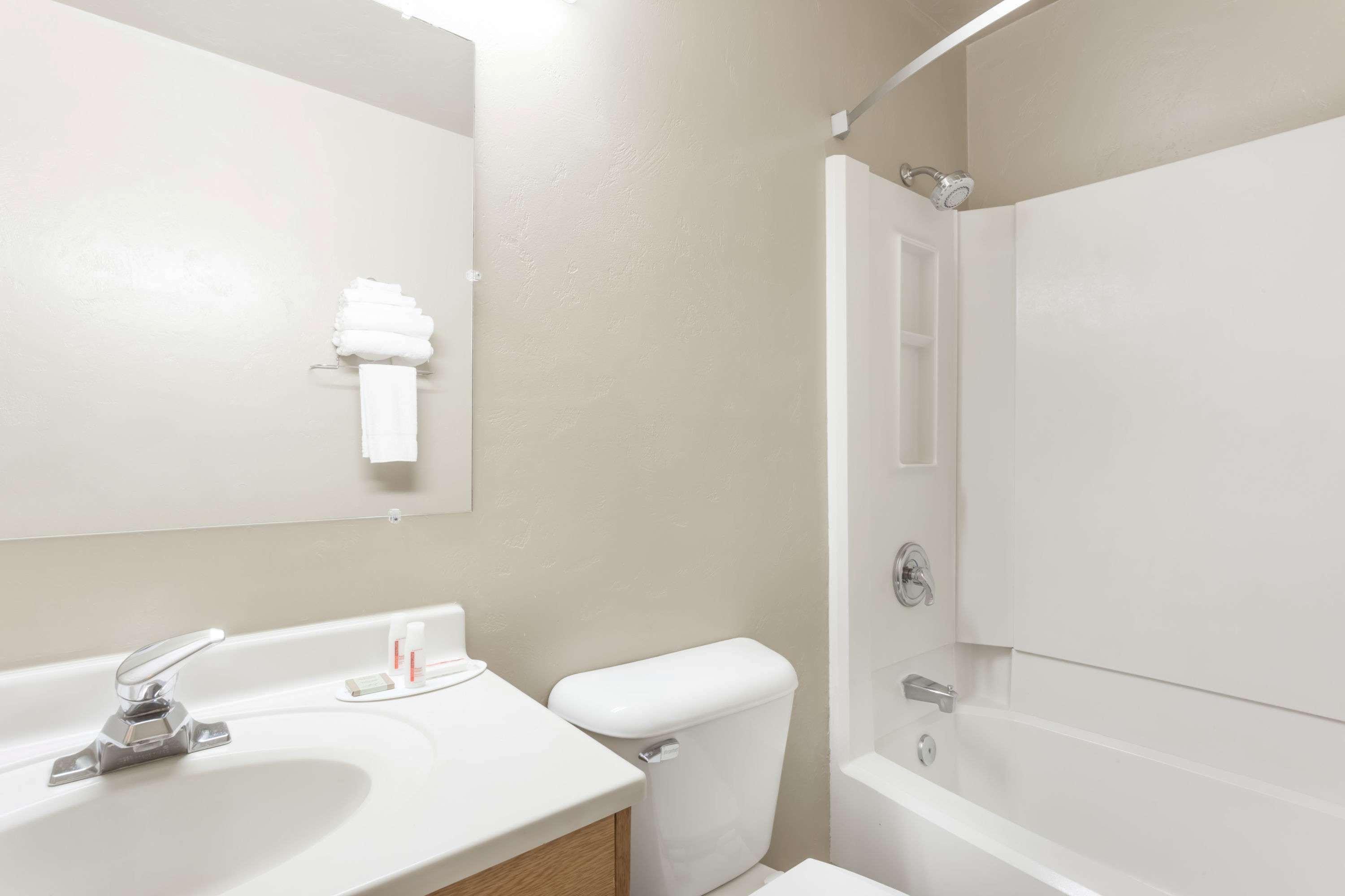 Surestay Hotel By Best Western Ellensburg Zewnętrze zdjęcie