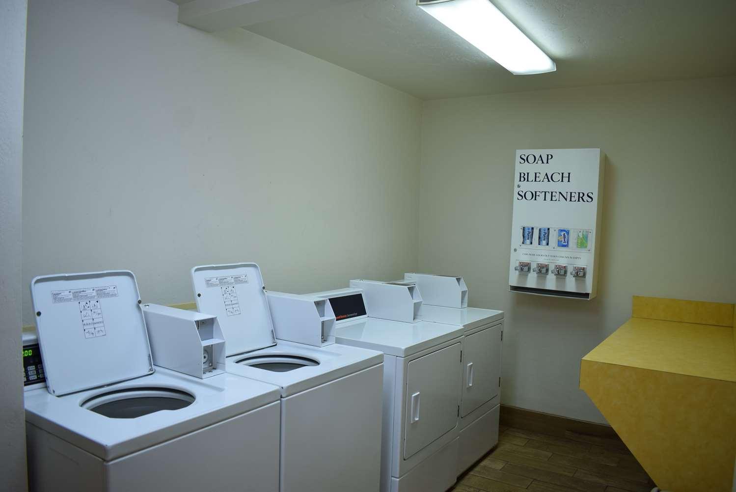 Surestay Hotel By Best Western Ellensburg Zewnętrze zdjęcie