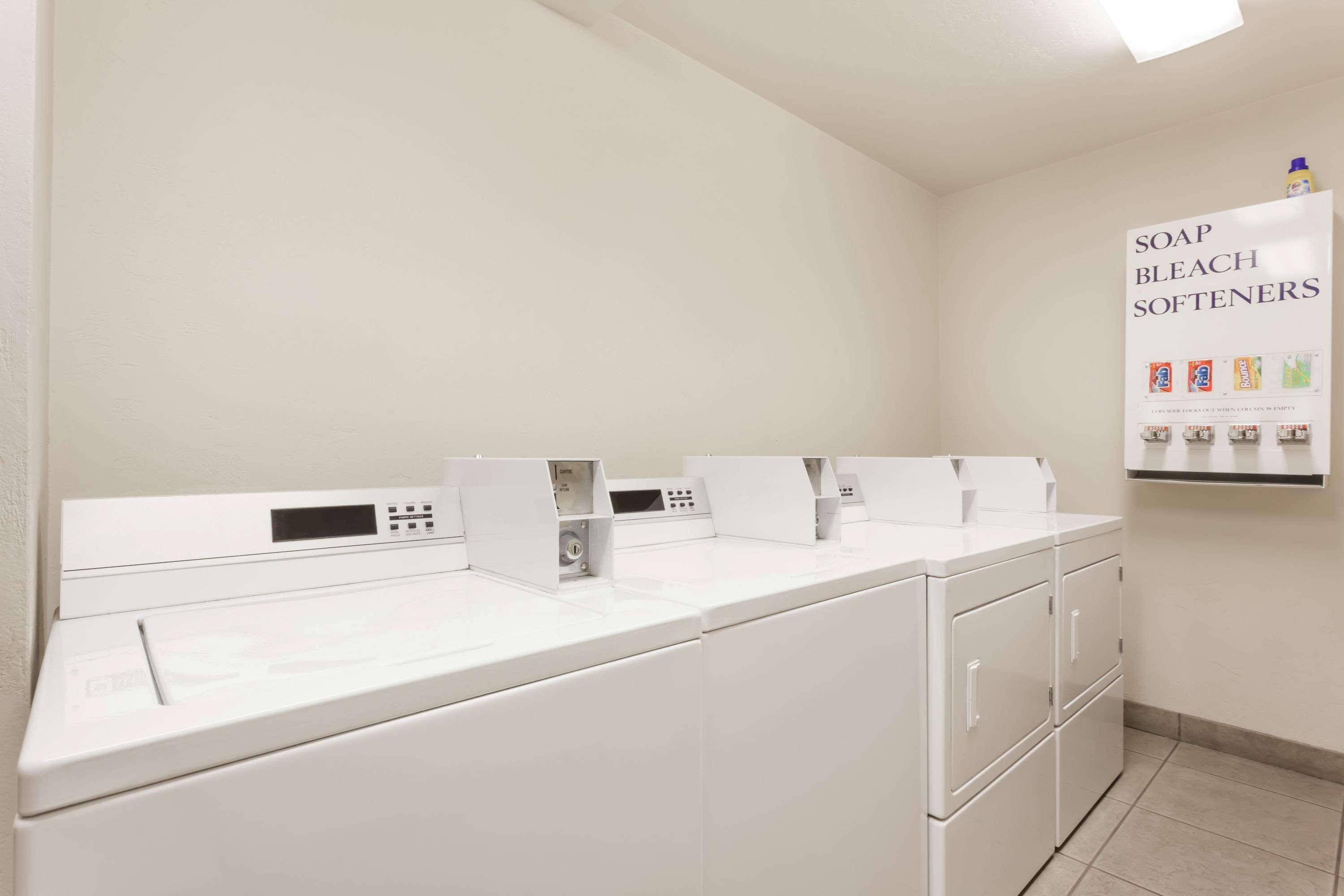 Surestay Hotel By Best Western Ellensburg Zewnętrze zdjęcie