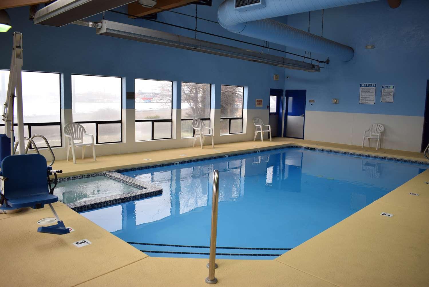 Surestay Hotel By Best Western Ellensburg Zewnętrze zdjęcie