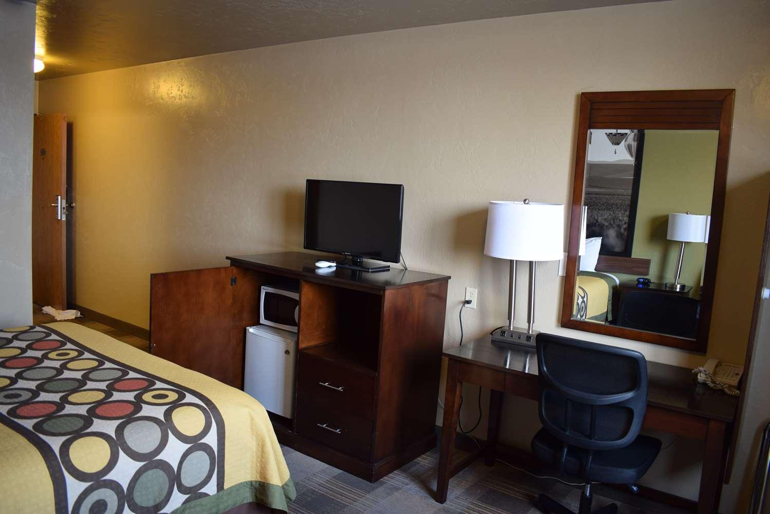 Surestay Hotel By Best Western Ellensburg Zewnętrze zdjęcie