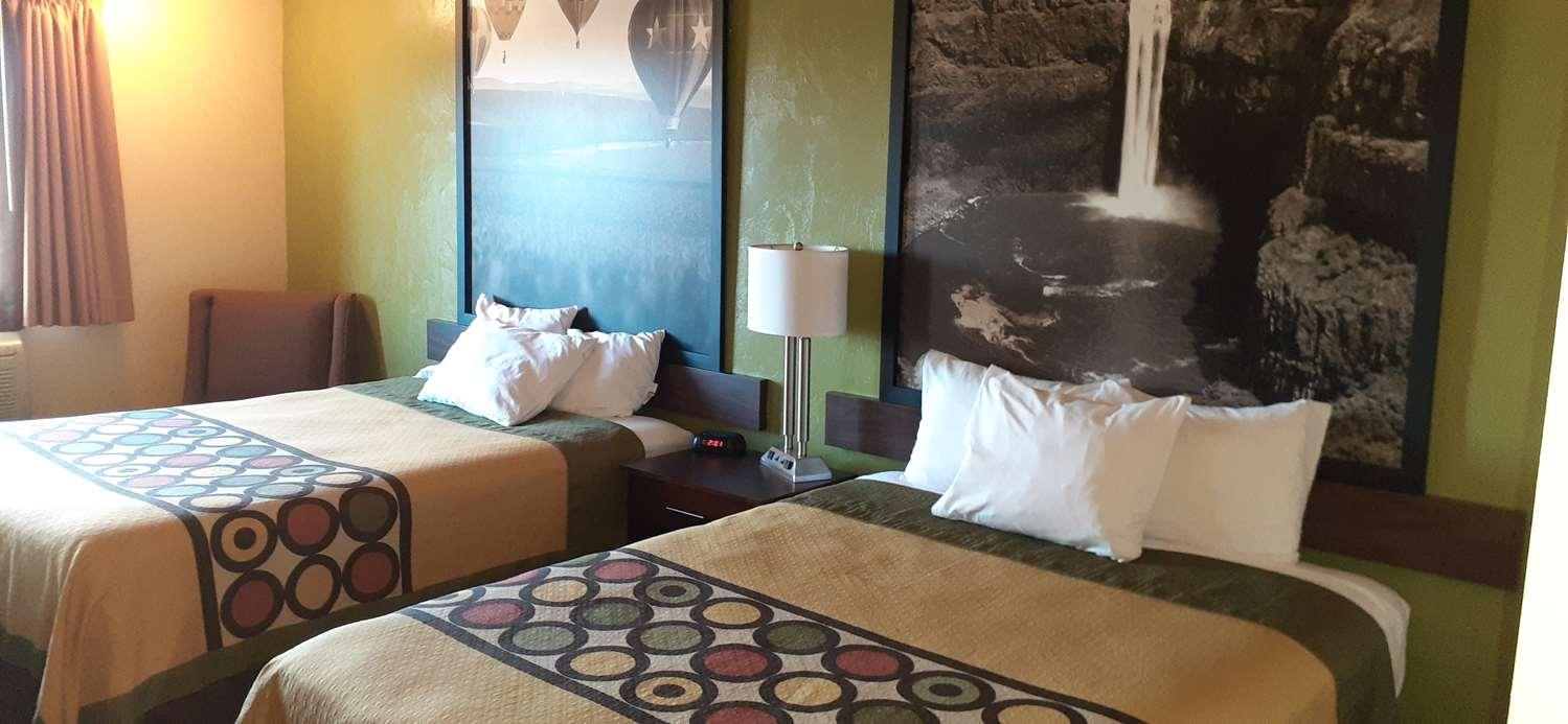 Surestay Hotel By Best Western Ellensburg Zewnętrze zdjęcie
