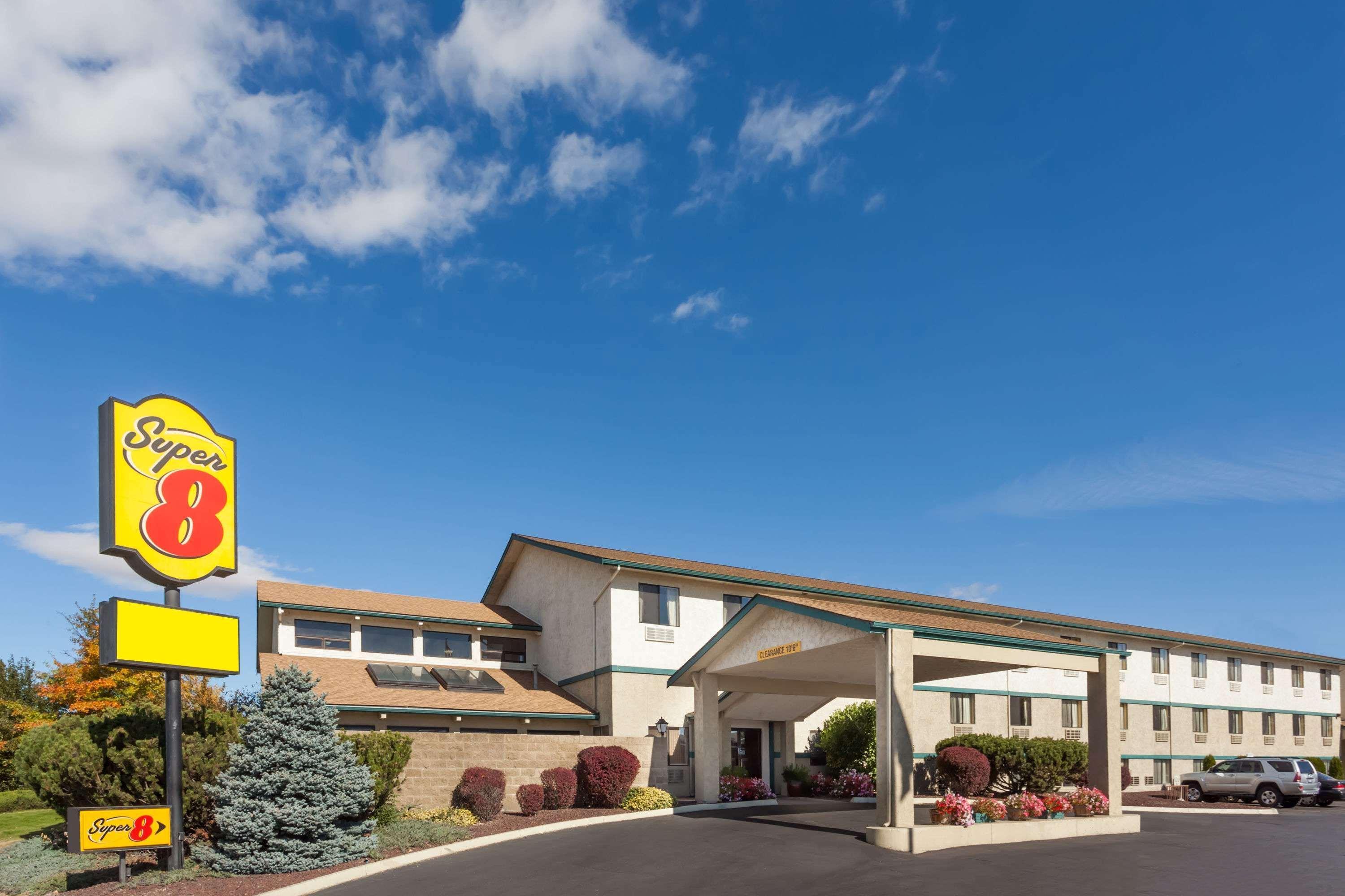 Surestay Hotel By Best Western Ellensburg Zewnętrze zdjęcie