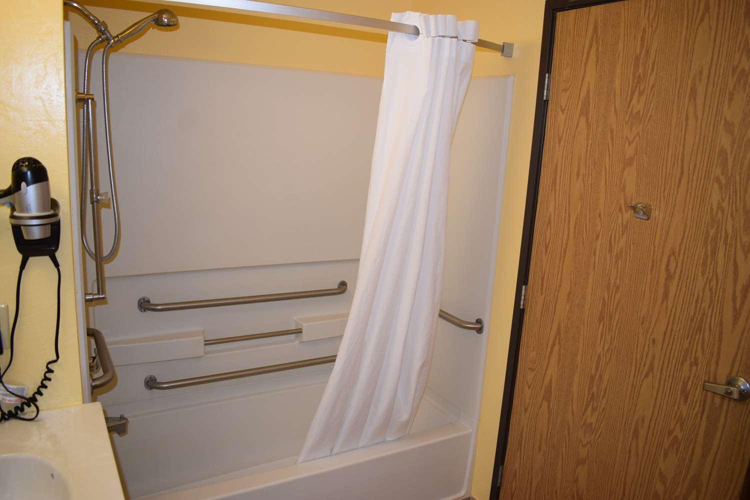 Surestay Hotel By Best Western Ellensburg Zewnętrze zdjęcie