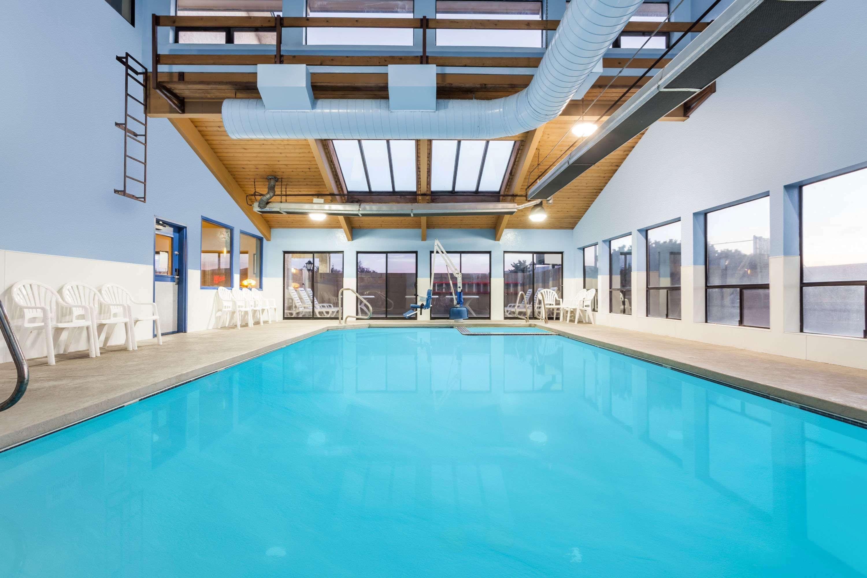 Surestay Hotel By Best Western Ellensburg Zewnętrze zdjęcie