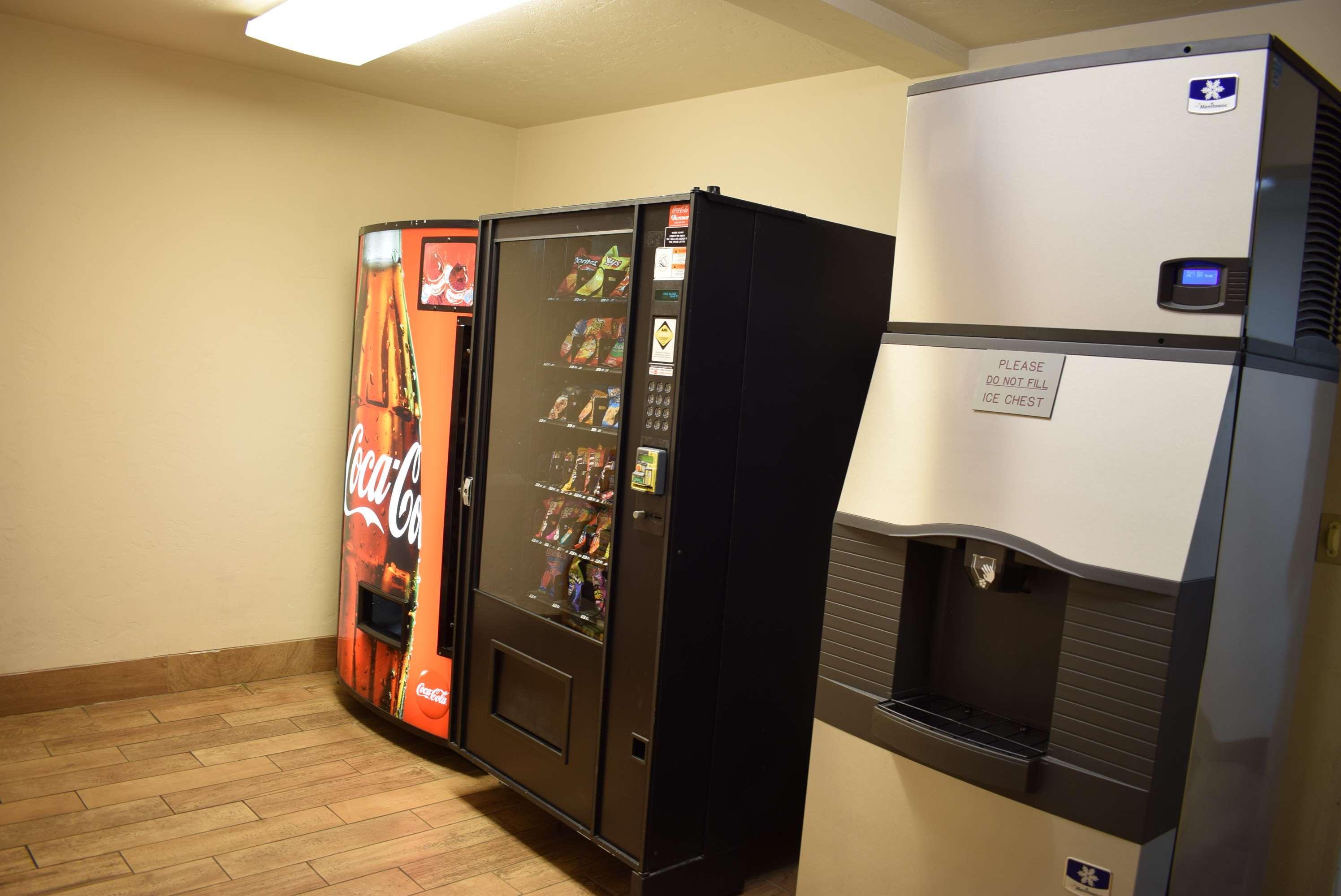 Surestay Hotel By Best Western Ellensburg Zewnętrze zdjęcie