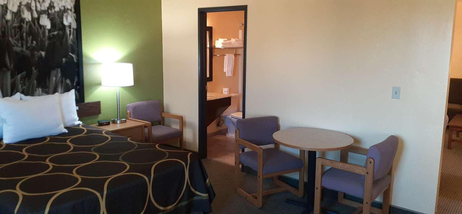 Surestay Hotel By Best Western Ellensburg Zewnętrze zdjęcie