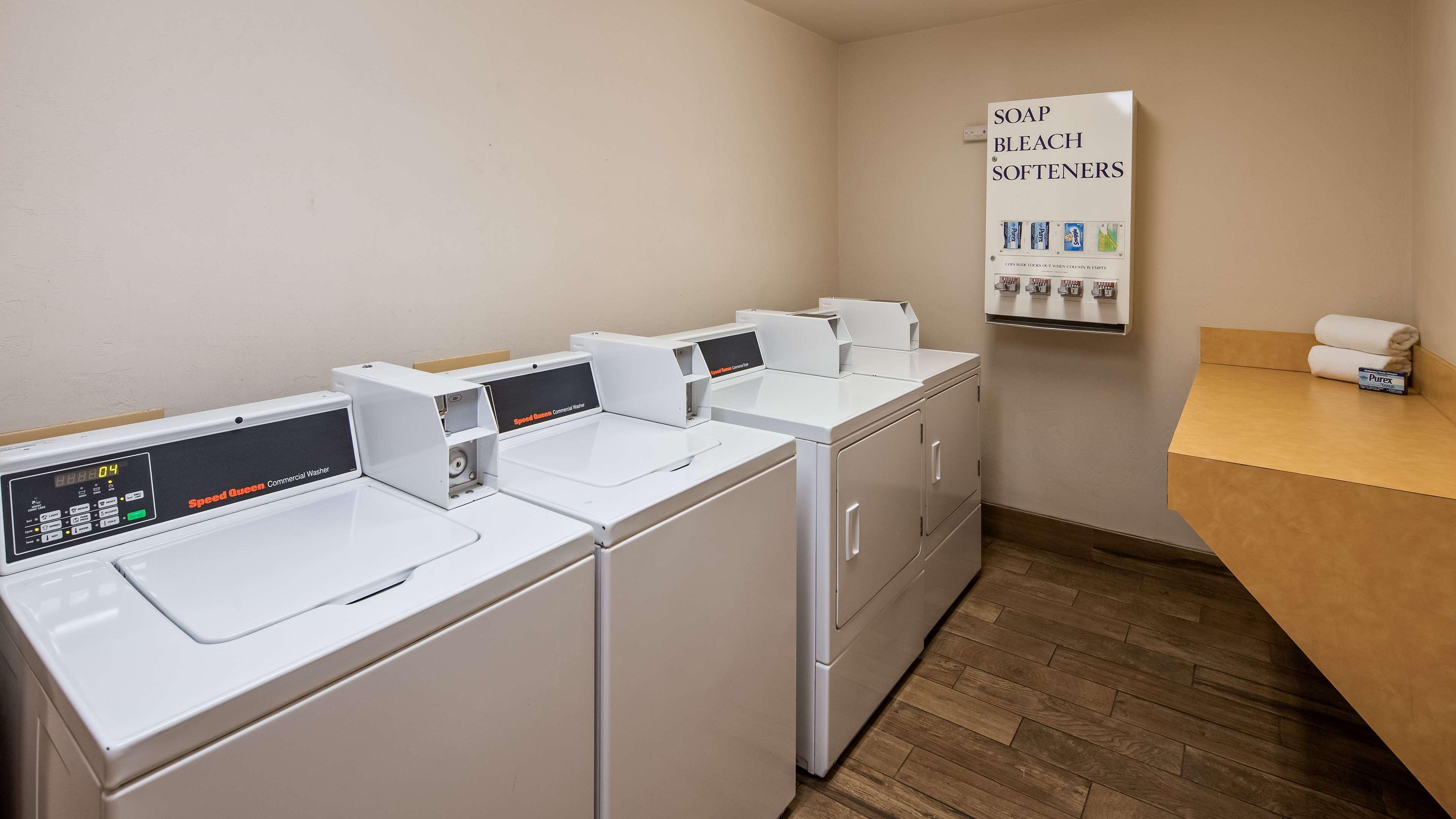 Surestay Hotel By Best Western Ellensburg Zewnętrze zdjęcie