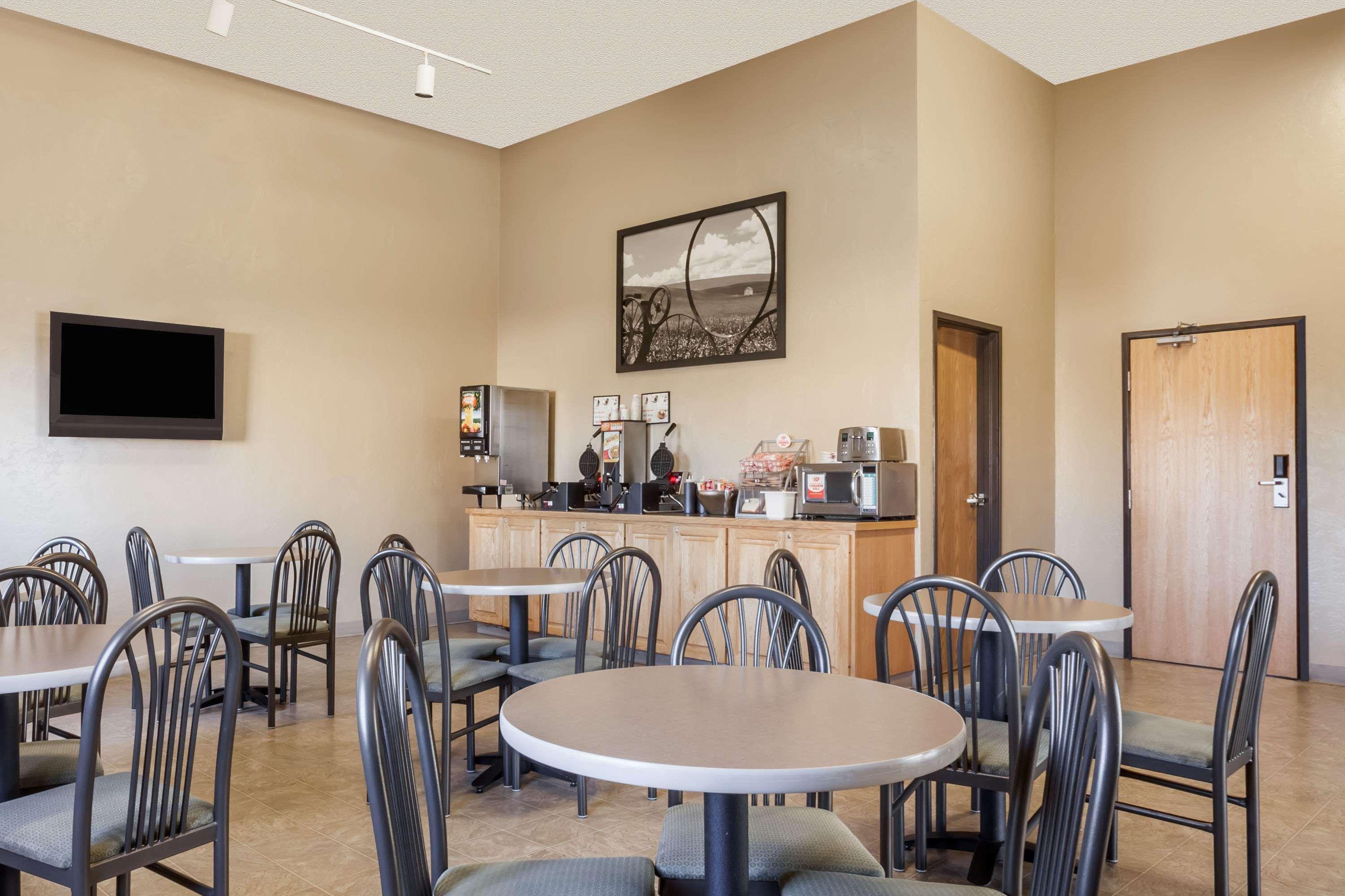 Surestay Hotel By Best Western Ellensburg Zewnętrze zdjęcie